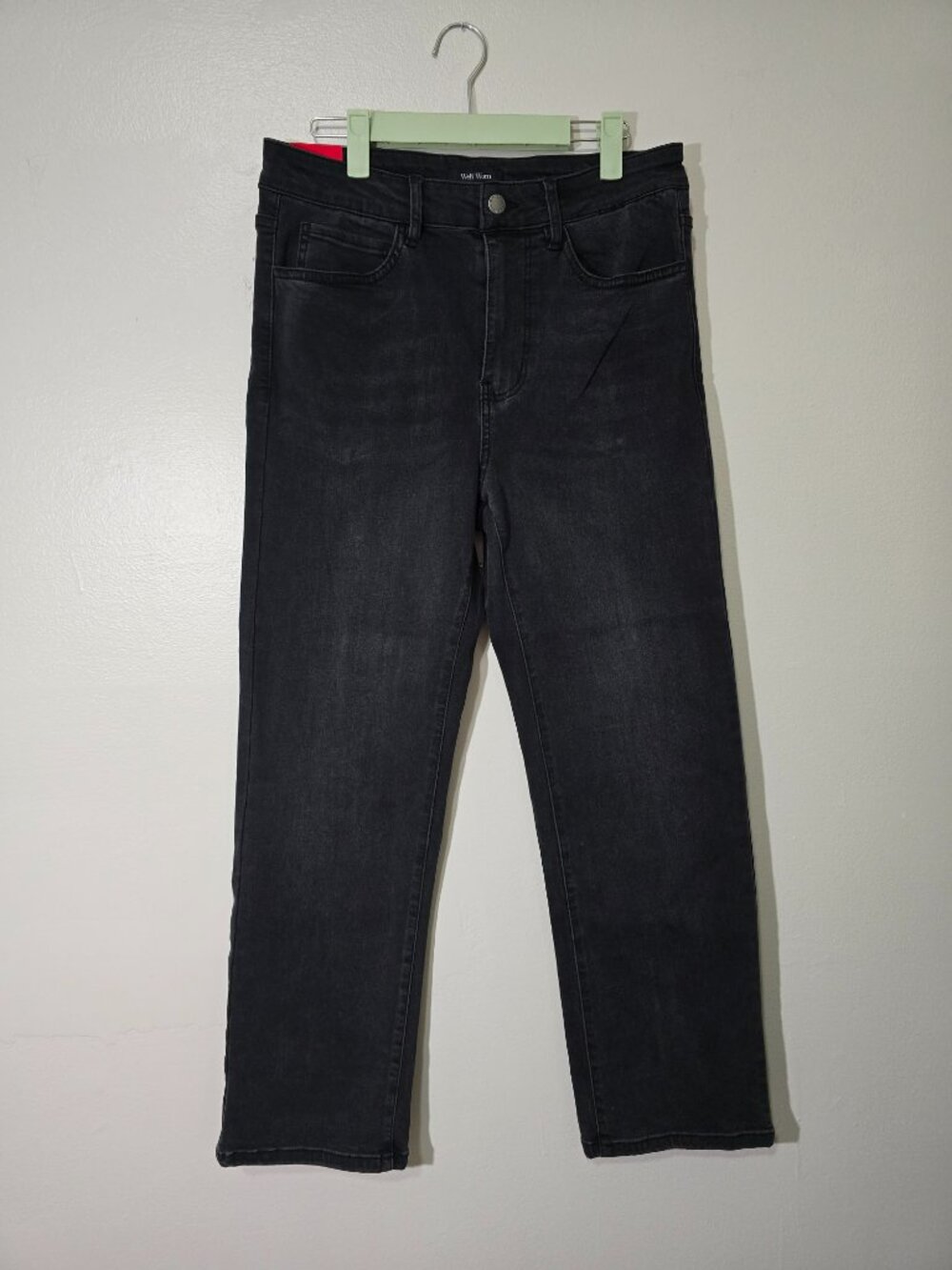 NWT Size 8 Well Worn Jeans - Picture 2 of 6